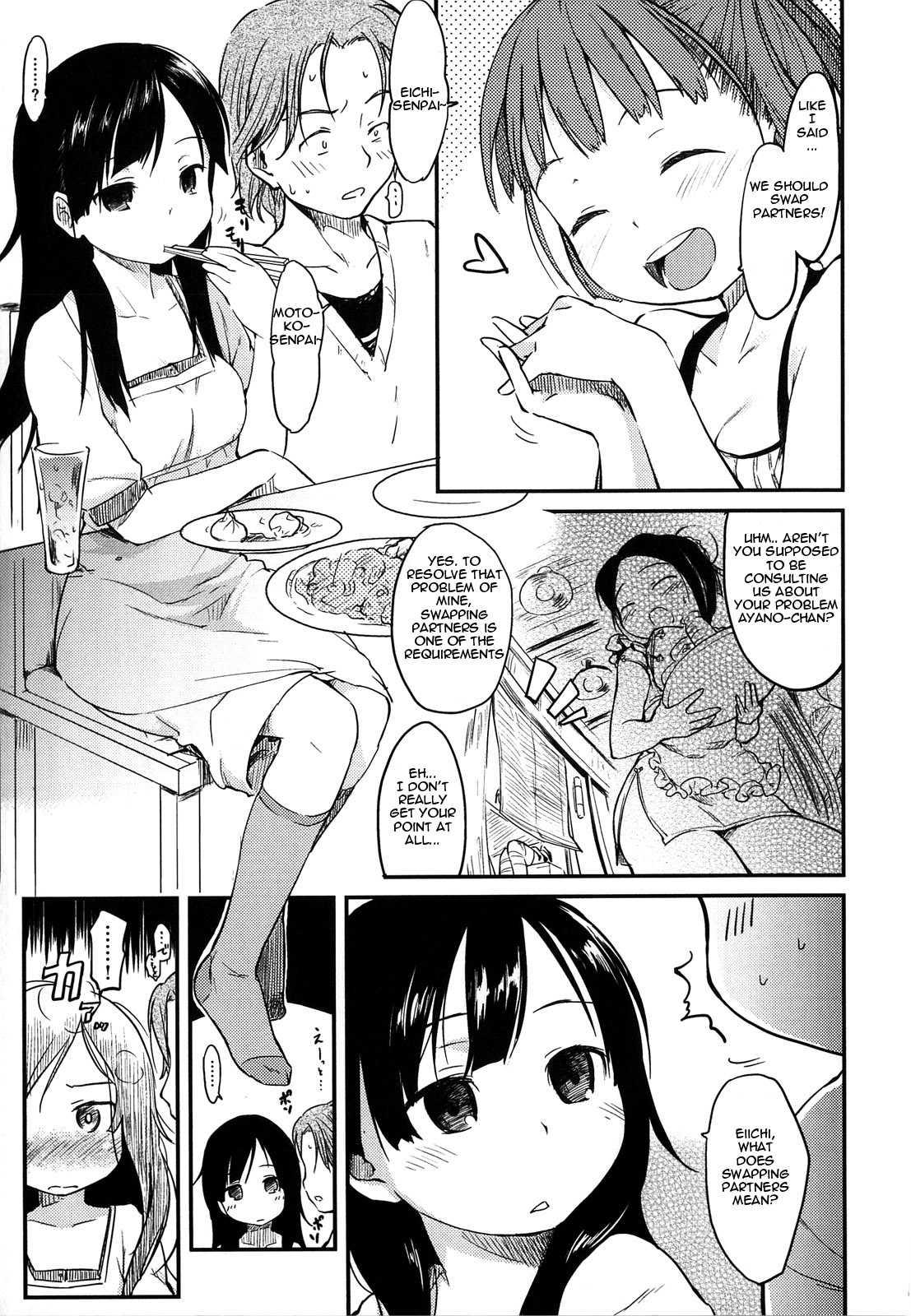 2x2 Chapter 1000 Page 1